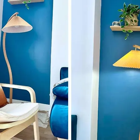 Charming Modern In With Views 쀼또